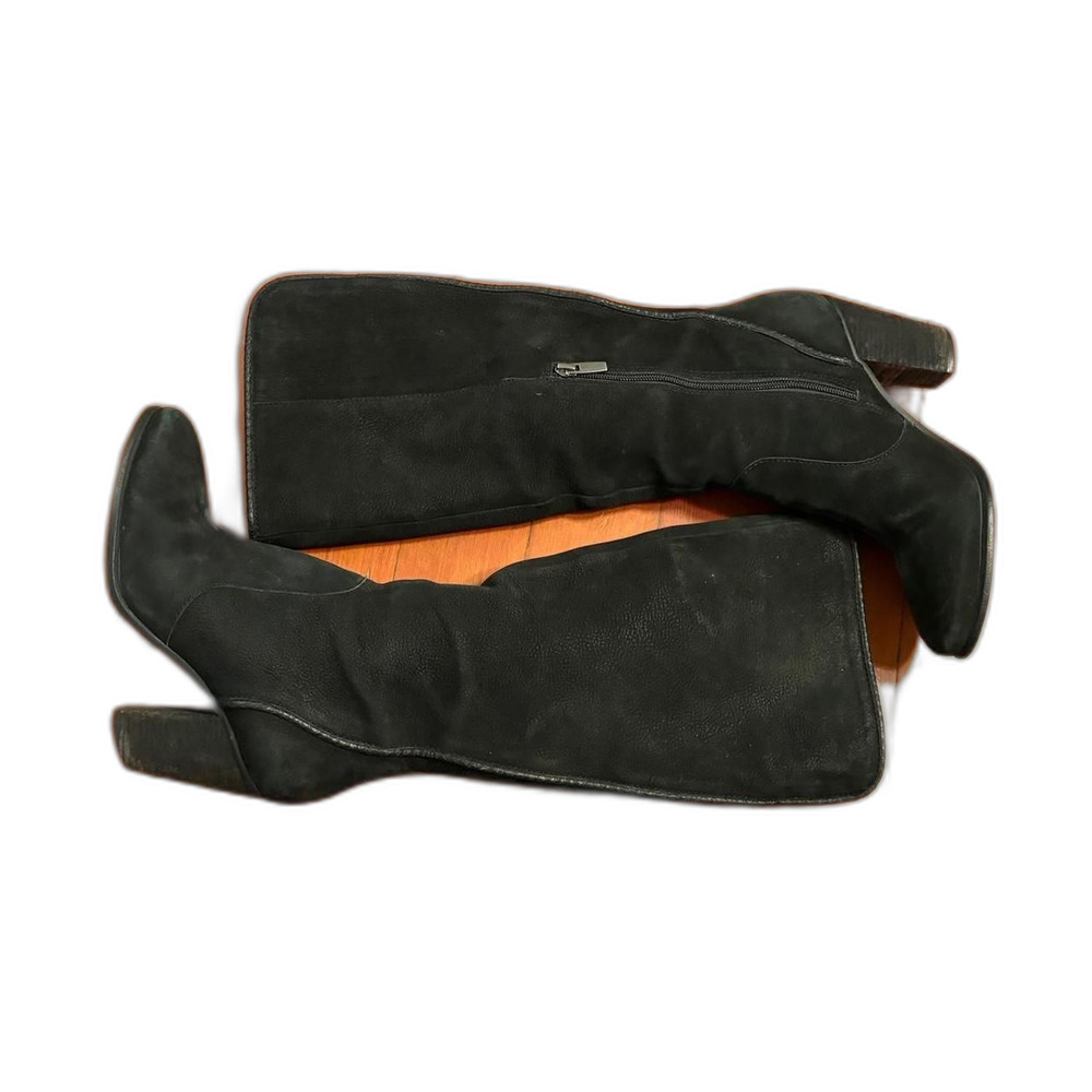 Vince-camuto Women's Black Boots